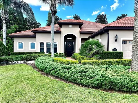 10232 Yonaomi Circle Clermont FL 34711