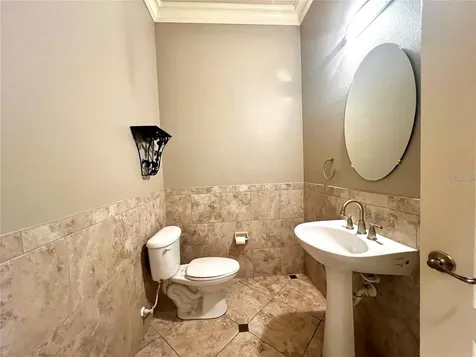 10232 Yonaomi Circle Clermont FL 34711