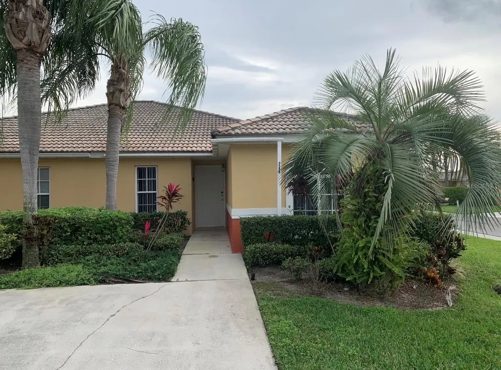 2208 Mystic Ring Loop Kissimmee FL 34759