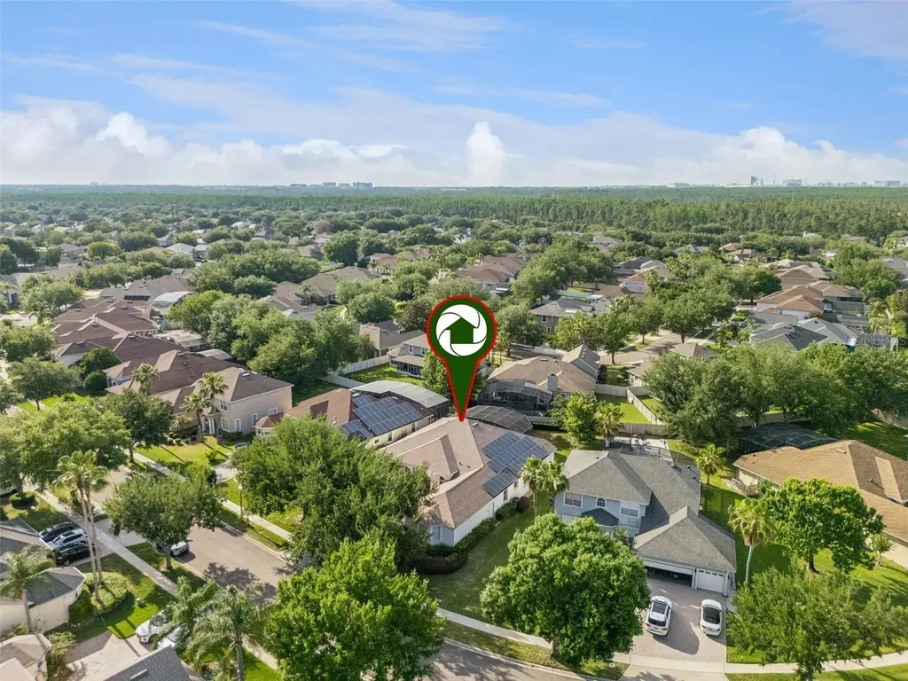 13335 Paloma Drive Orlando FL 32837