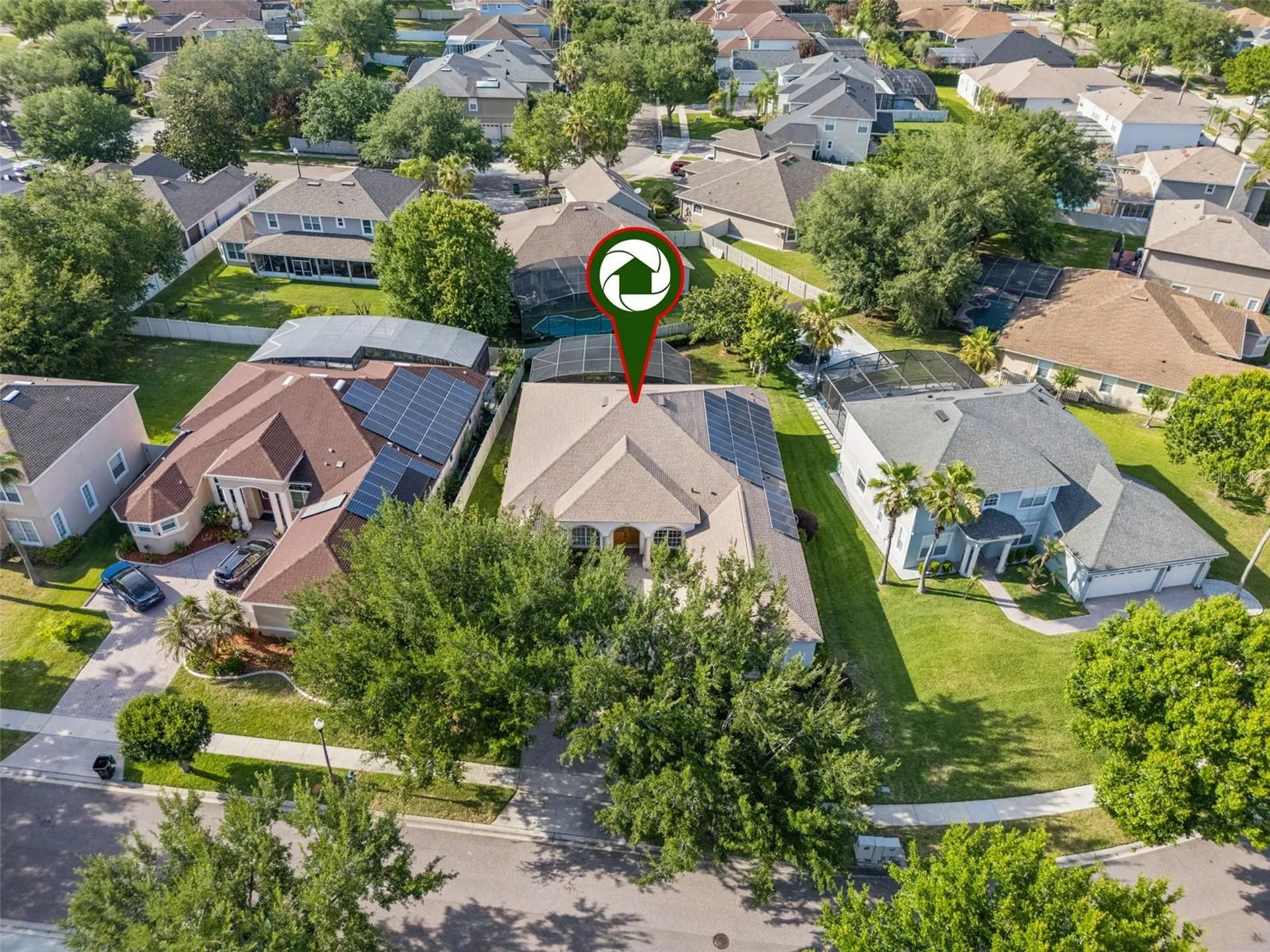 13335 Paloma Drive Orlando FL 32837