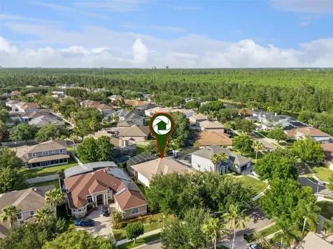 13335 Paloma Drive Orlando FL 32837