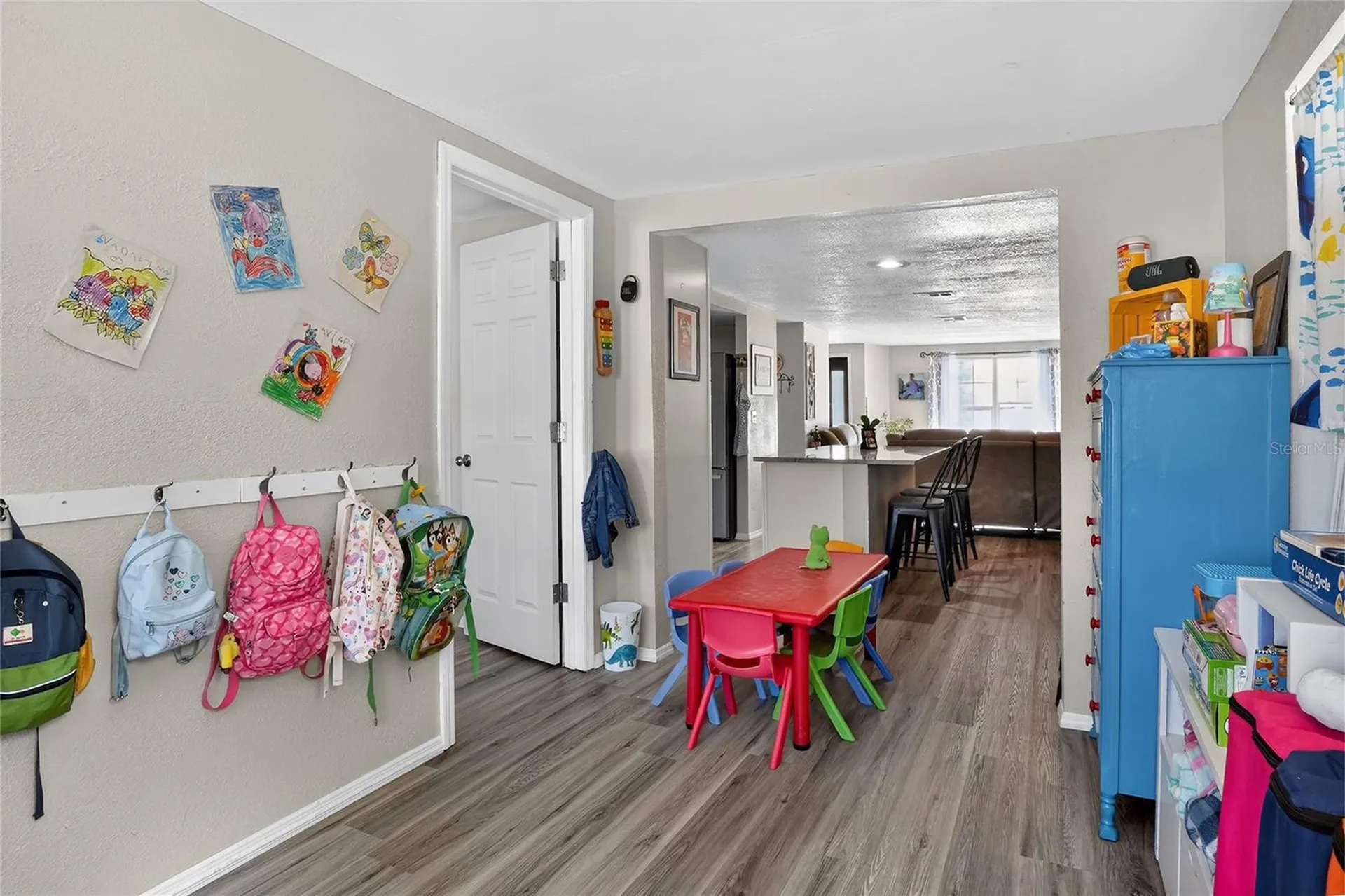 6108 Fairway Boulevard Apollo Beach FL 33572