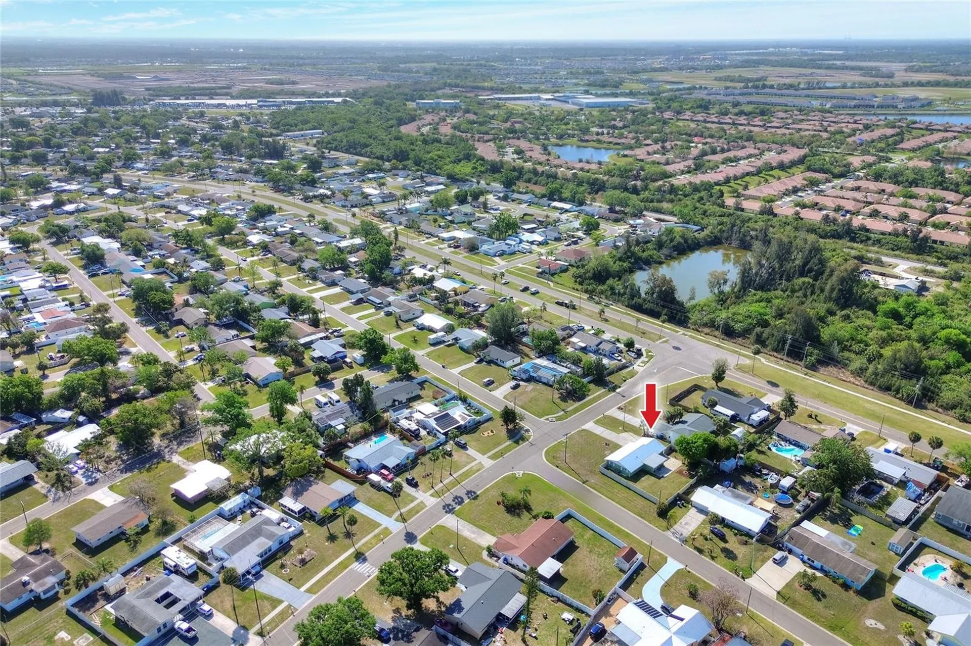 6108 Fairway Boulevard Apollo Beach FL 33572