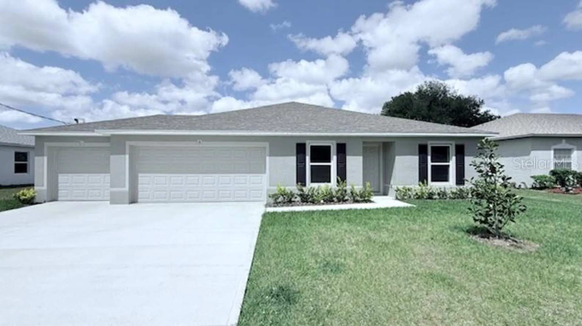 7 Luther Drive Palm Coast FL 32137