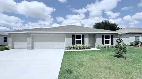 7 Luther Drive Palm Coast FL 32137