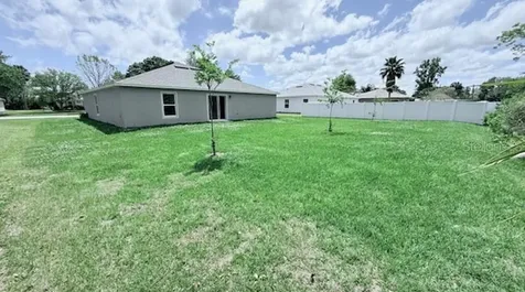 7 Luther Drive Palm Coast FL 32137