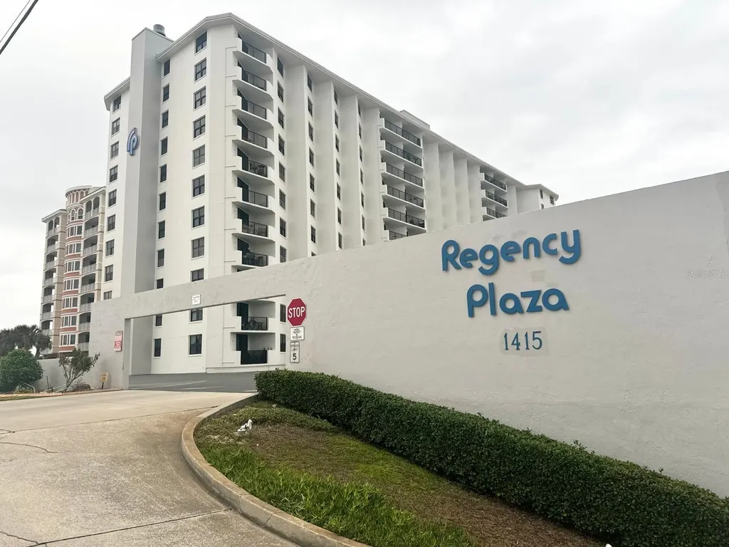 1415 Ocean Shore Boulevard Ormond Beach FL 32176