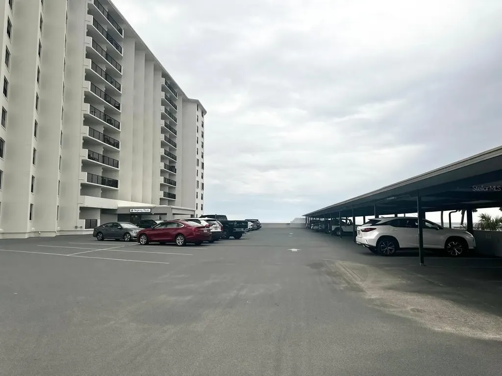 1415 Ocean Shore Boulevard Ormond Beach FL 32176