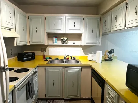 1415 Ocean Shore Boulevard Ormond Beach FL 32176