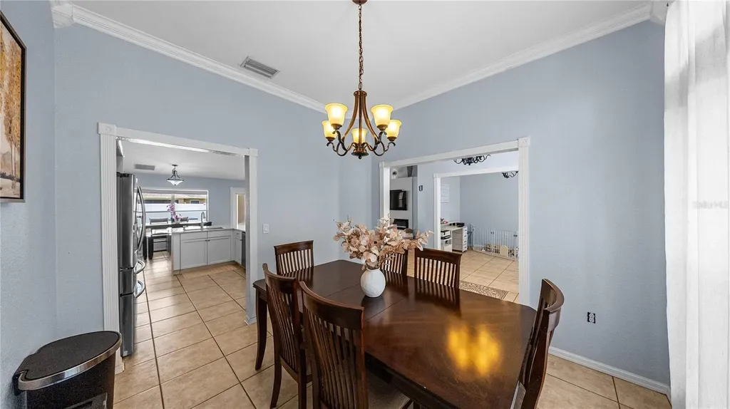 3467 Shawnee Terrace North Port FL 34286