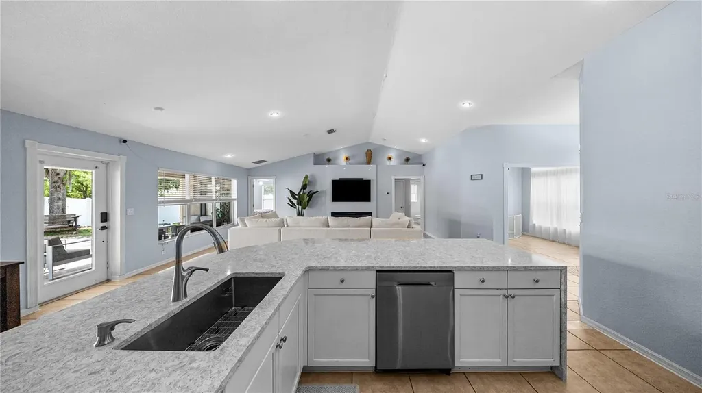3467 Shawnee Terrace North Port FL 34286