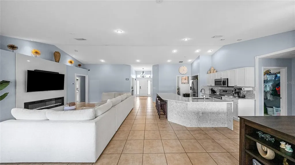 3467 Shawnee Terrace North Port FL 34286