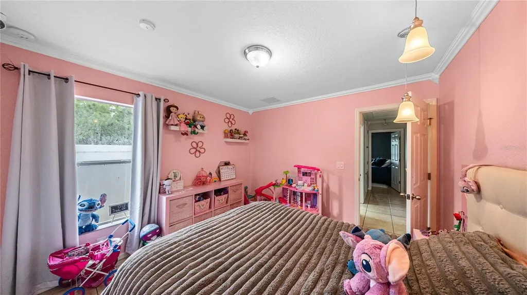 3467 Shawnee Terrace North Port FL 34286