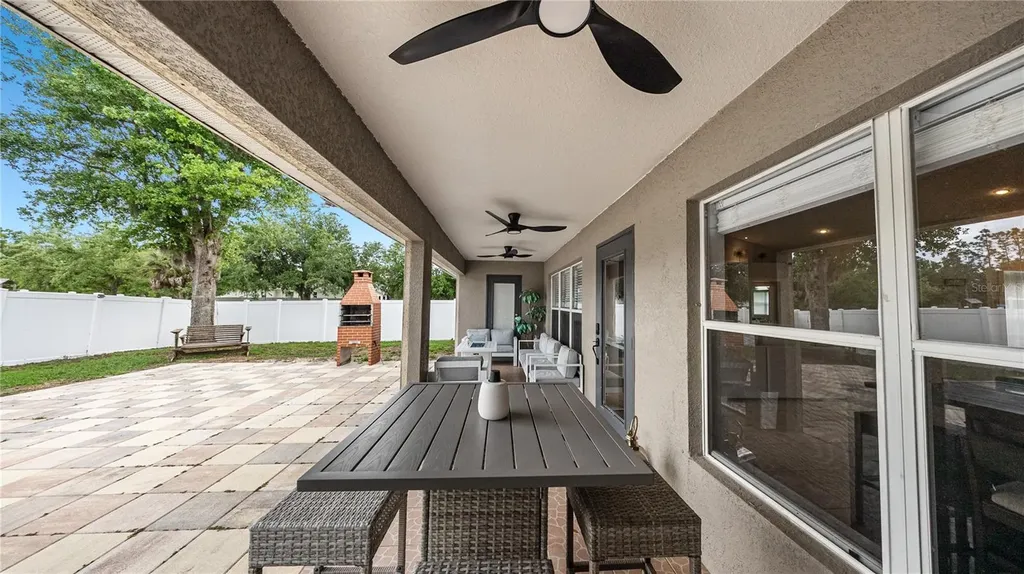 3467 Shawnee Terrace North Port FL 34286