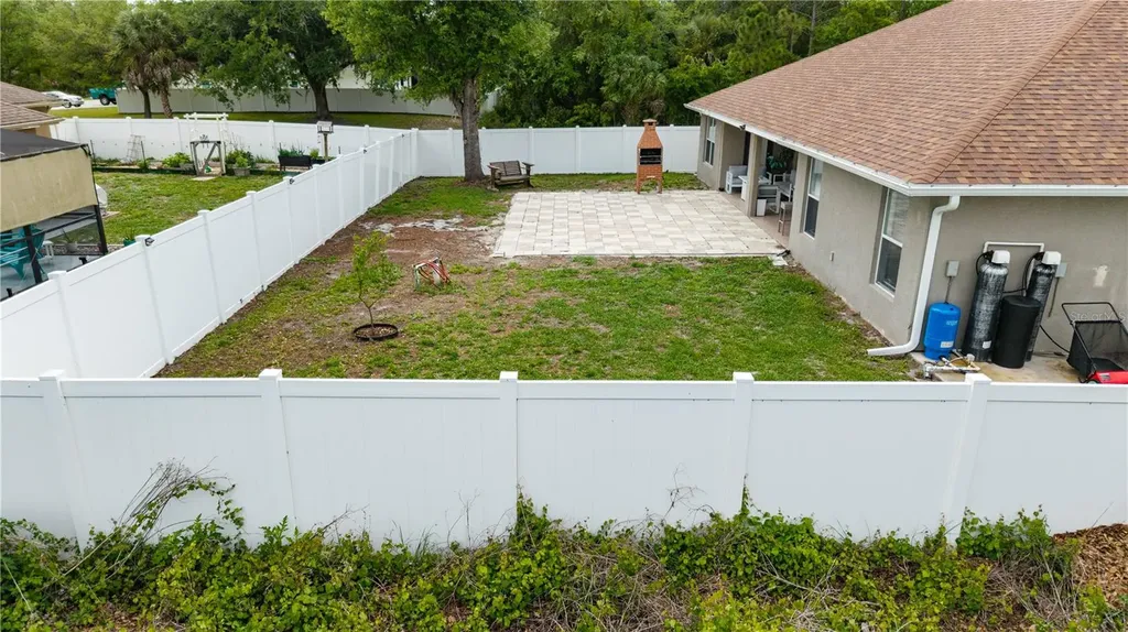 3467 Shawnee Terrace North Port FL 34286