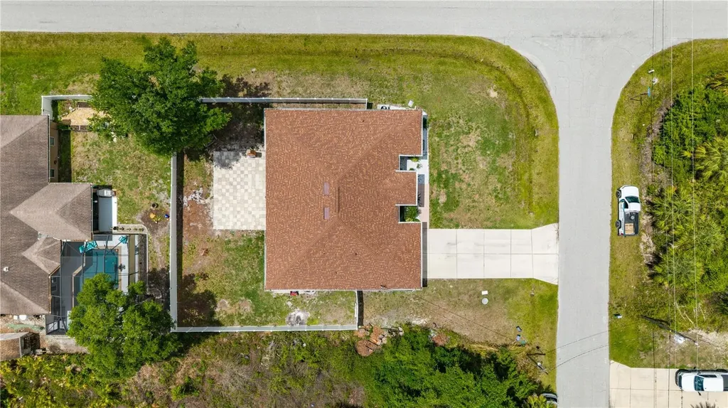 3467 Shawnee Terrace North Port FL 34286