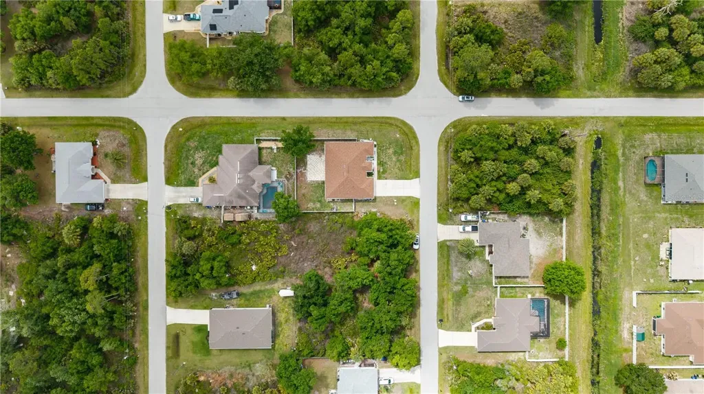 3467 Shawnee Terrace North Port FL 34286