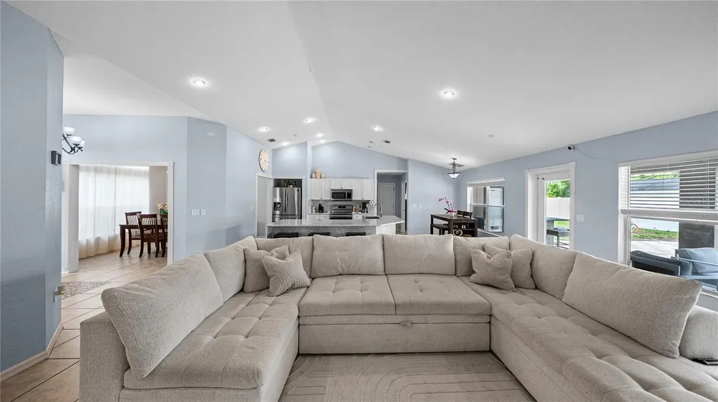 3467 Shawnee Terrace North Port FL 34286