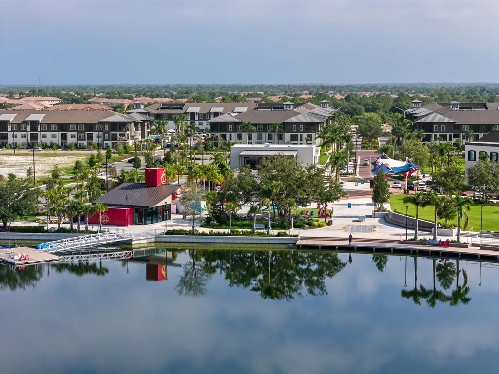 3467 Shawnee Terrace North Port FL 34286