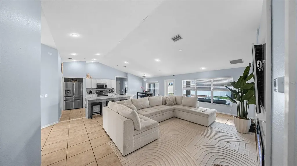3467 Shawnee Terrace North Port FL 34286