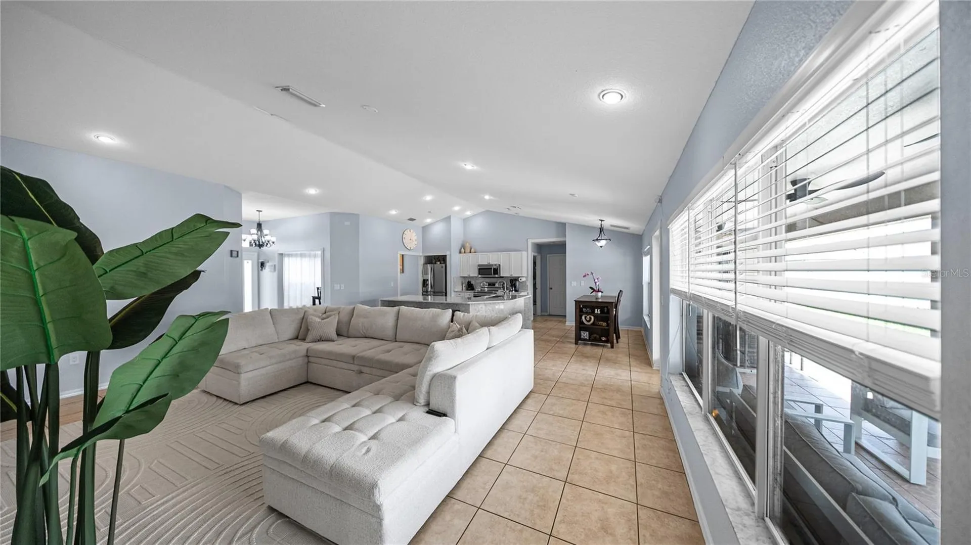 3467 Shawnee Terrace North Port FL 34286