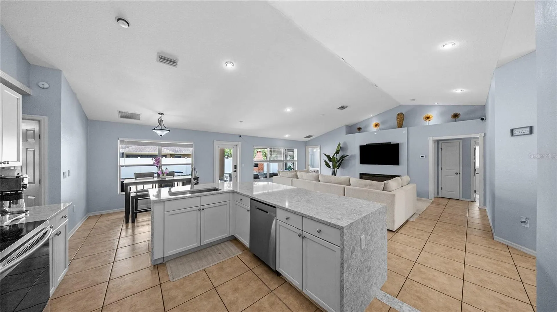 3467 Shawnee Terrace North Port FL 34286