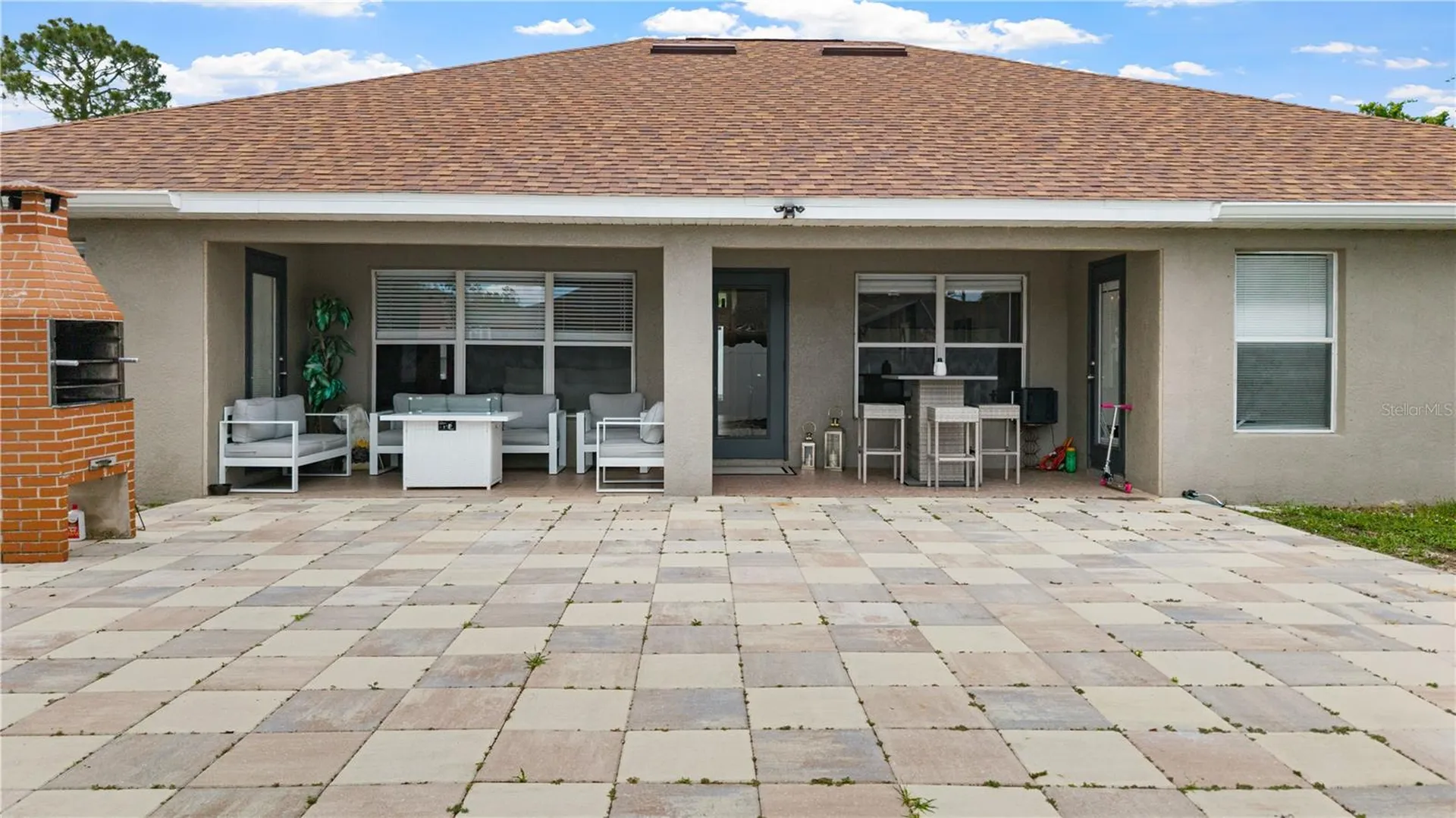 3467 Shawnee Terrace North Port FL 34286