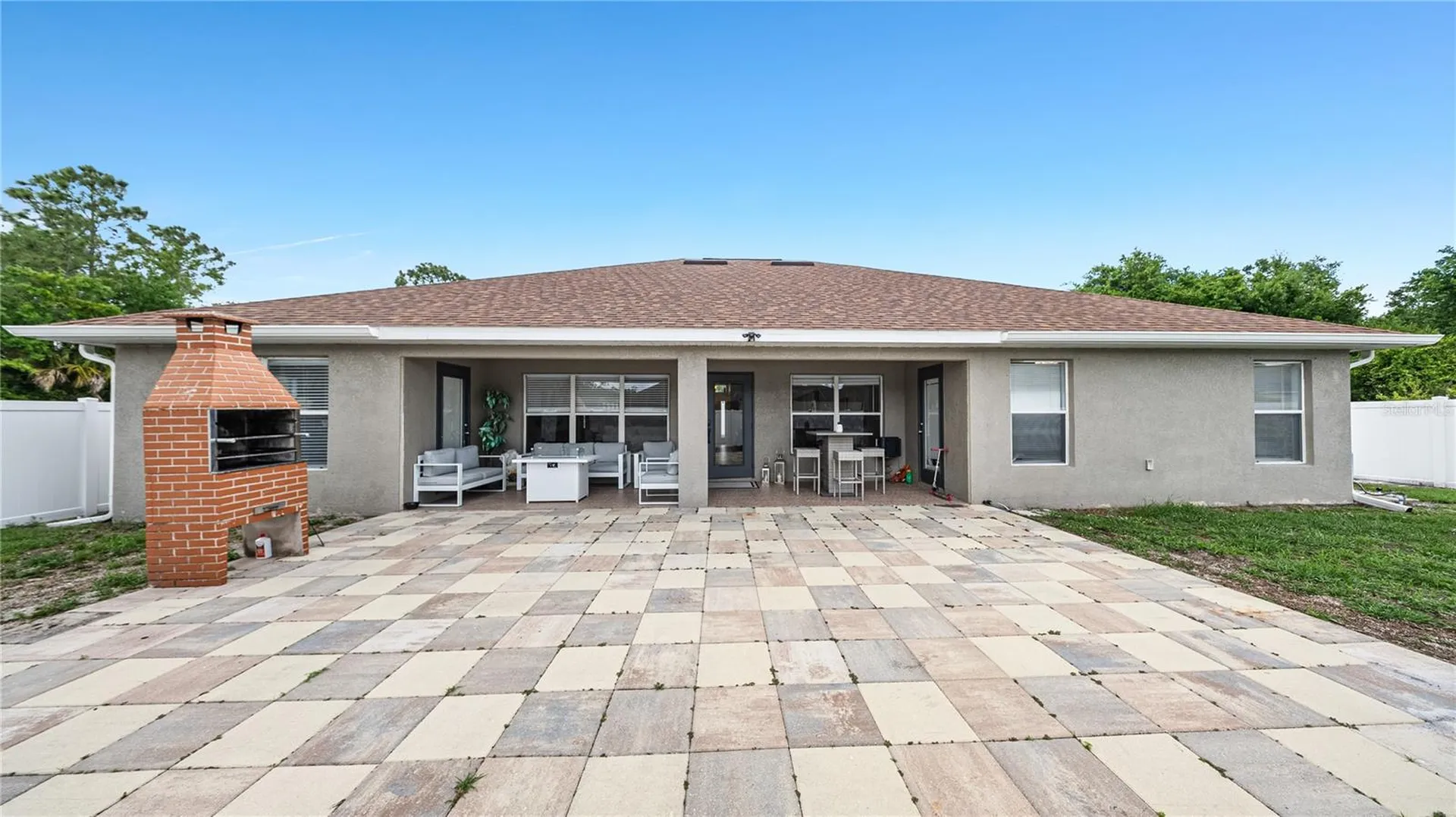 3467 Shawnee Terrace North Port FL 34286