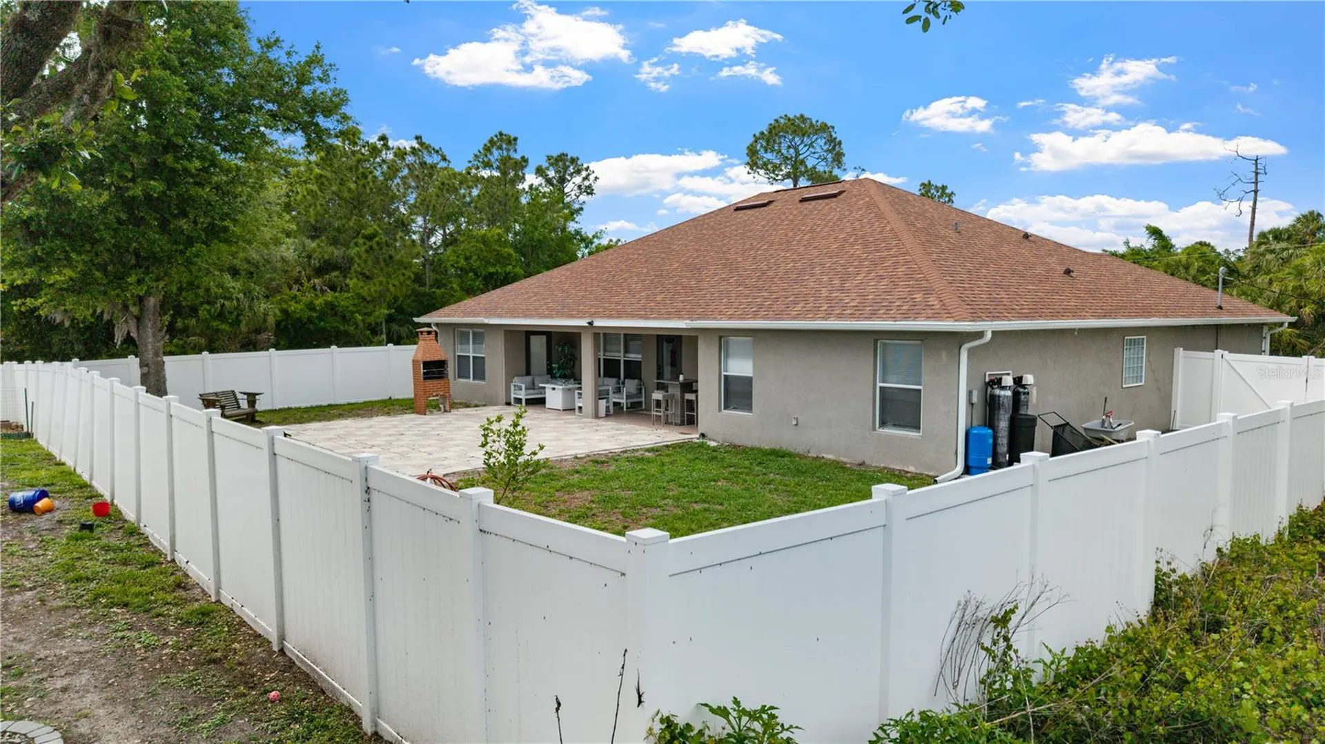 3467 Shawnee Terrace North Port FL 34286
