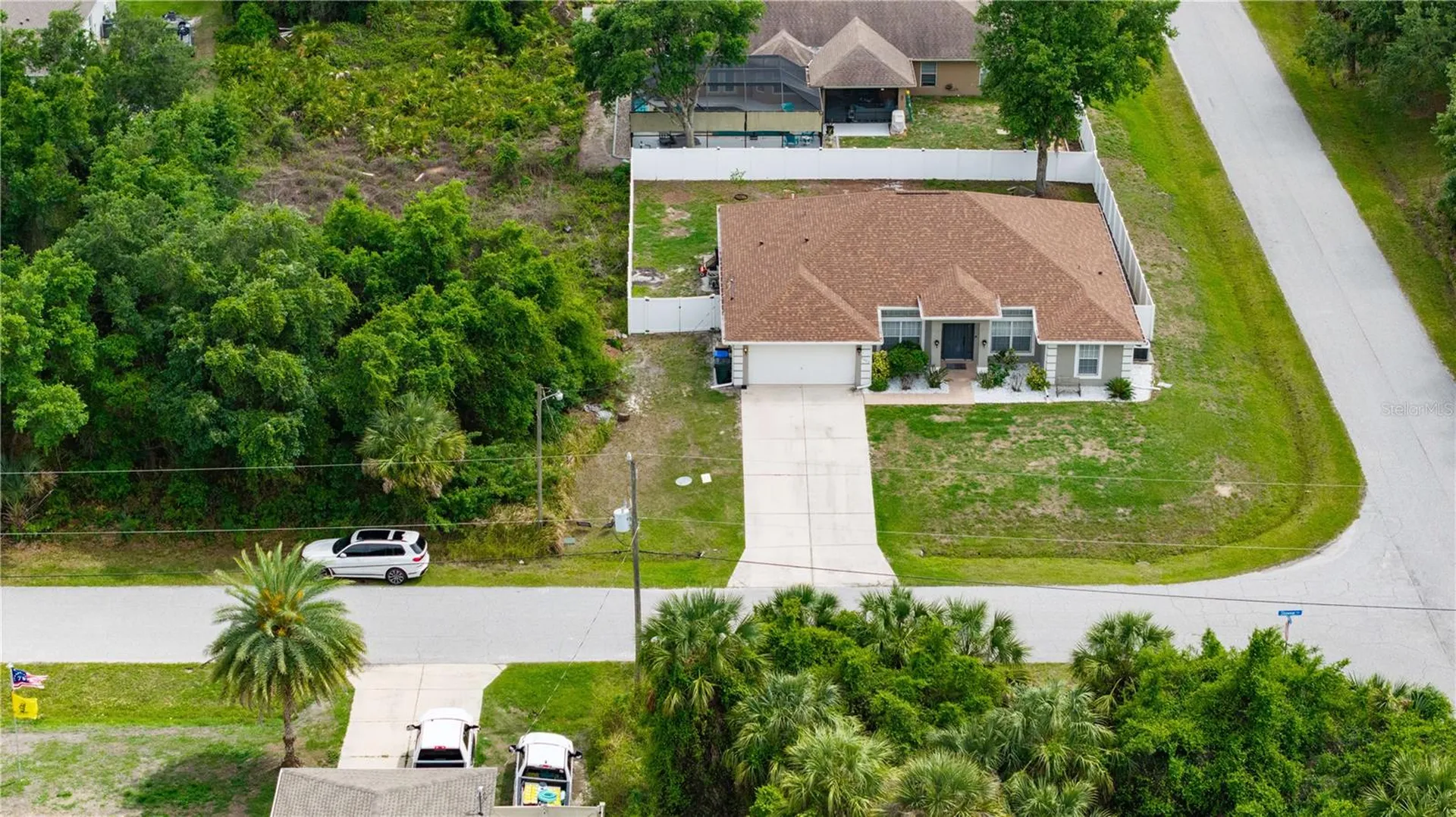 3467 Shawnee Terrace North Port FL 34286
