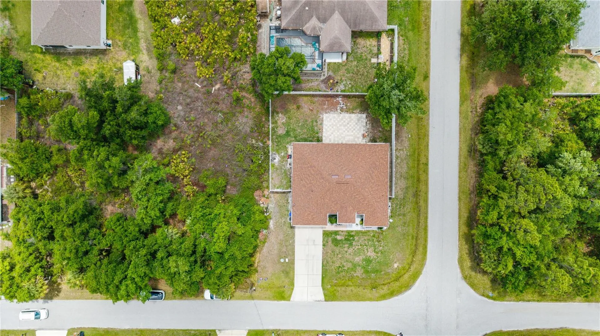 3467 Shawnee Terrace North Port FL 34286