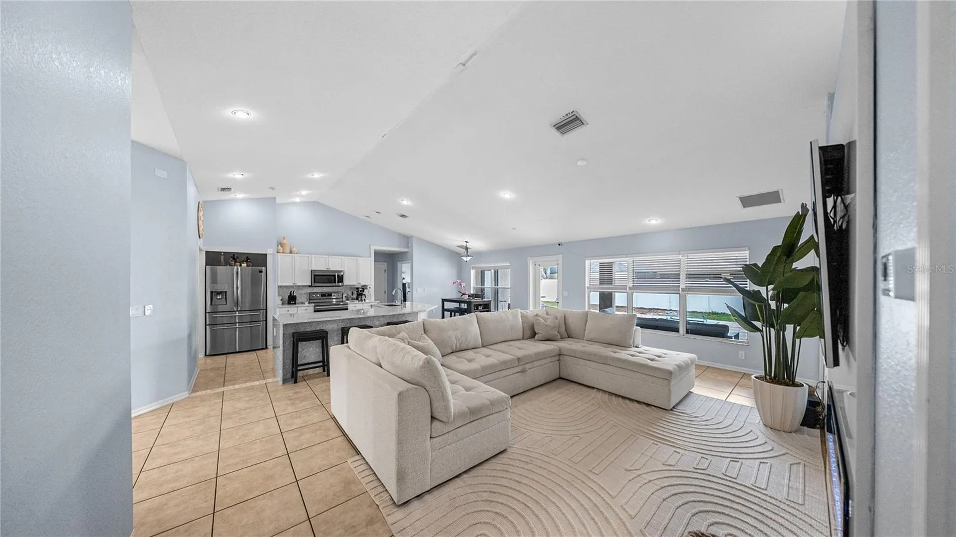 3467 Shawnee Terrace North Port FL 34286