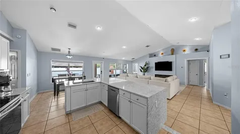 3467 Shawnee Terrace North Port FL 34286