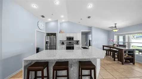 3467 Shawnee Terrace North Port FL 34286