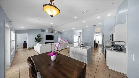3467 Shawnee Terrace North Port FL 34286