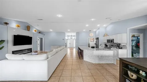 3467 Shawnee Terrace North Port FL 34286