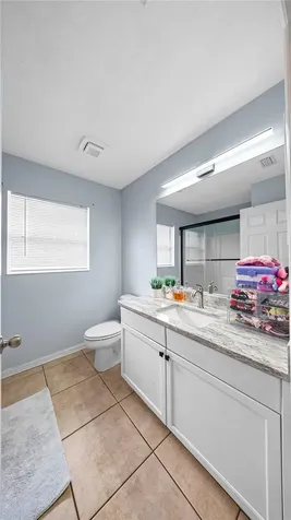 3467 Shawnee Terrace North Port FL 34286
