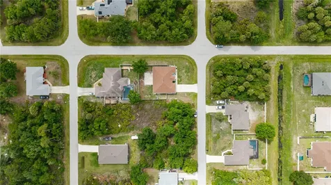 3467 Shawnee Terrace North Port FL 34286