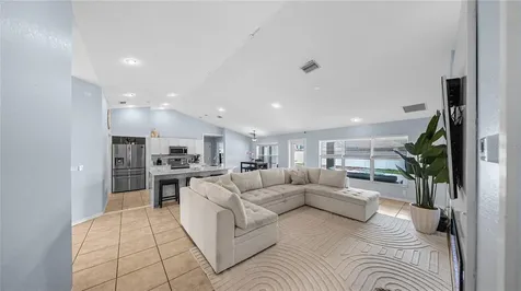 3467 Shawnee Terrace North Port FL 34286