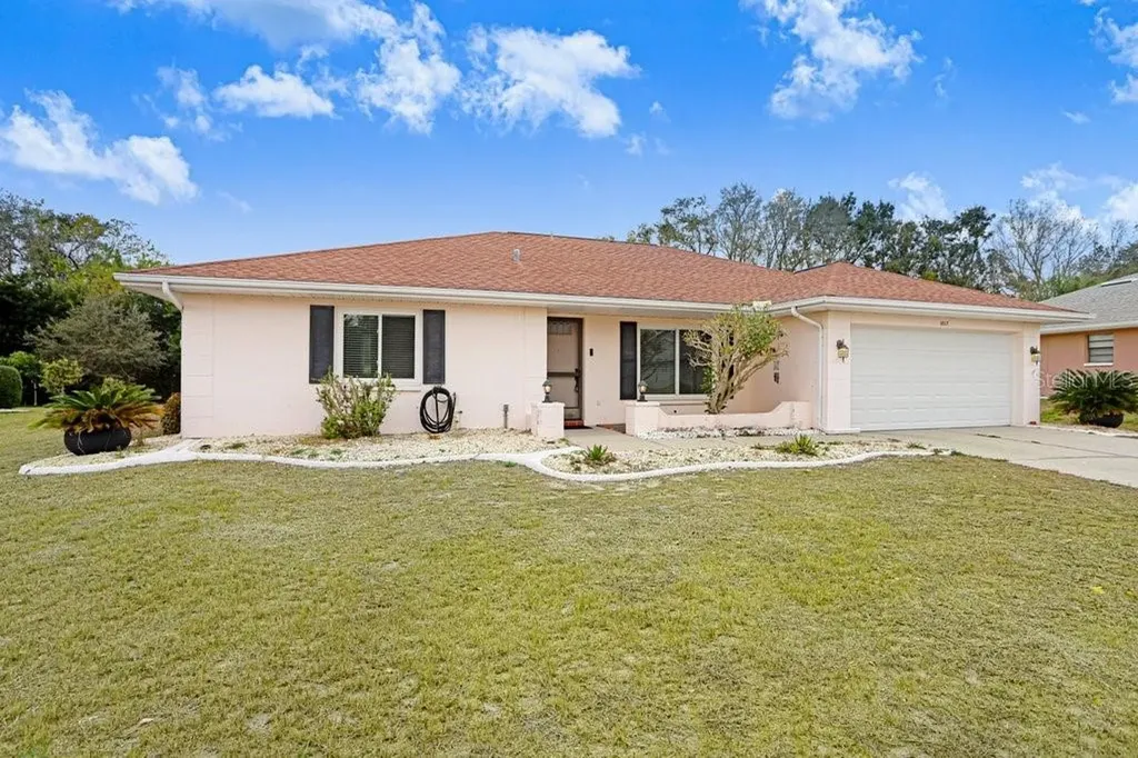 1807 New Bedford Drive Sun City Center FL 33573