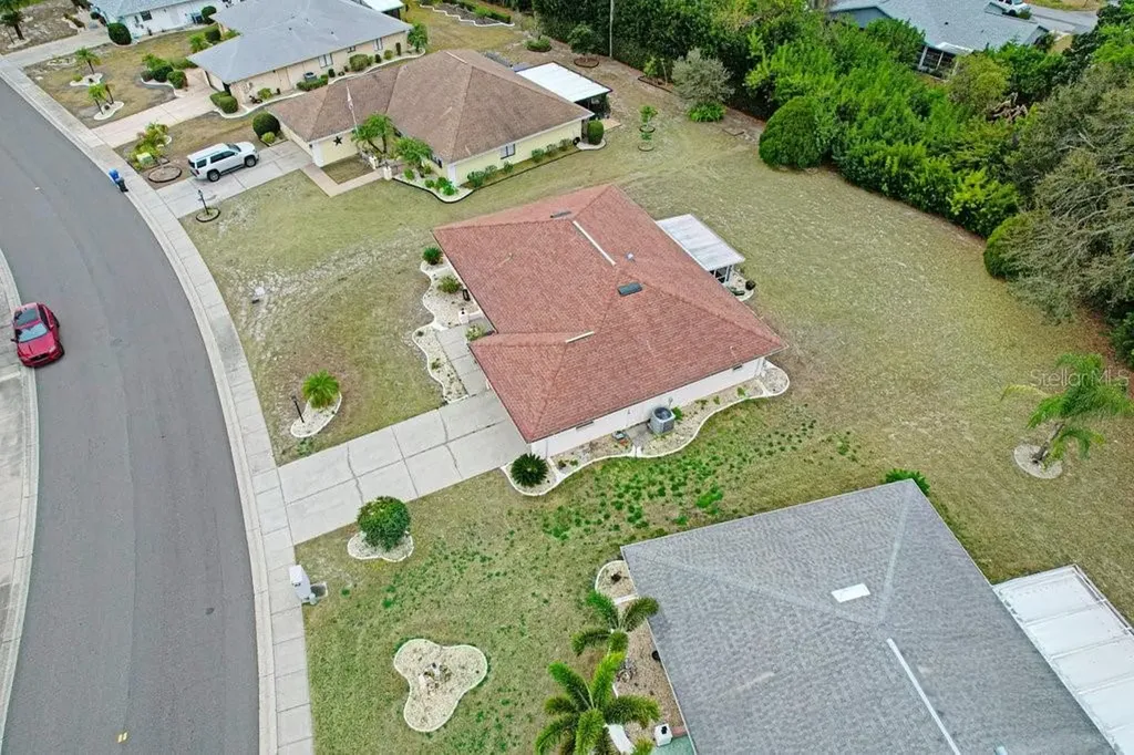1807 New Bedford Drive Sun City Center FL 33573
