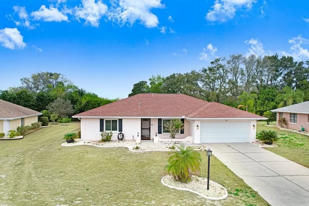 1807 New Bedford Drive Sun City Center FL 33573