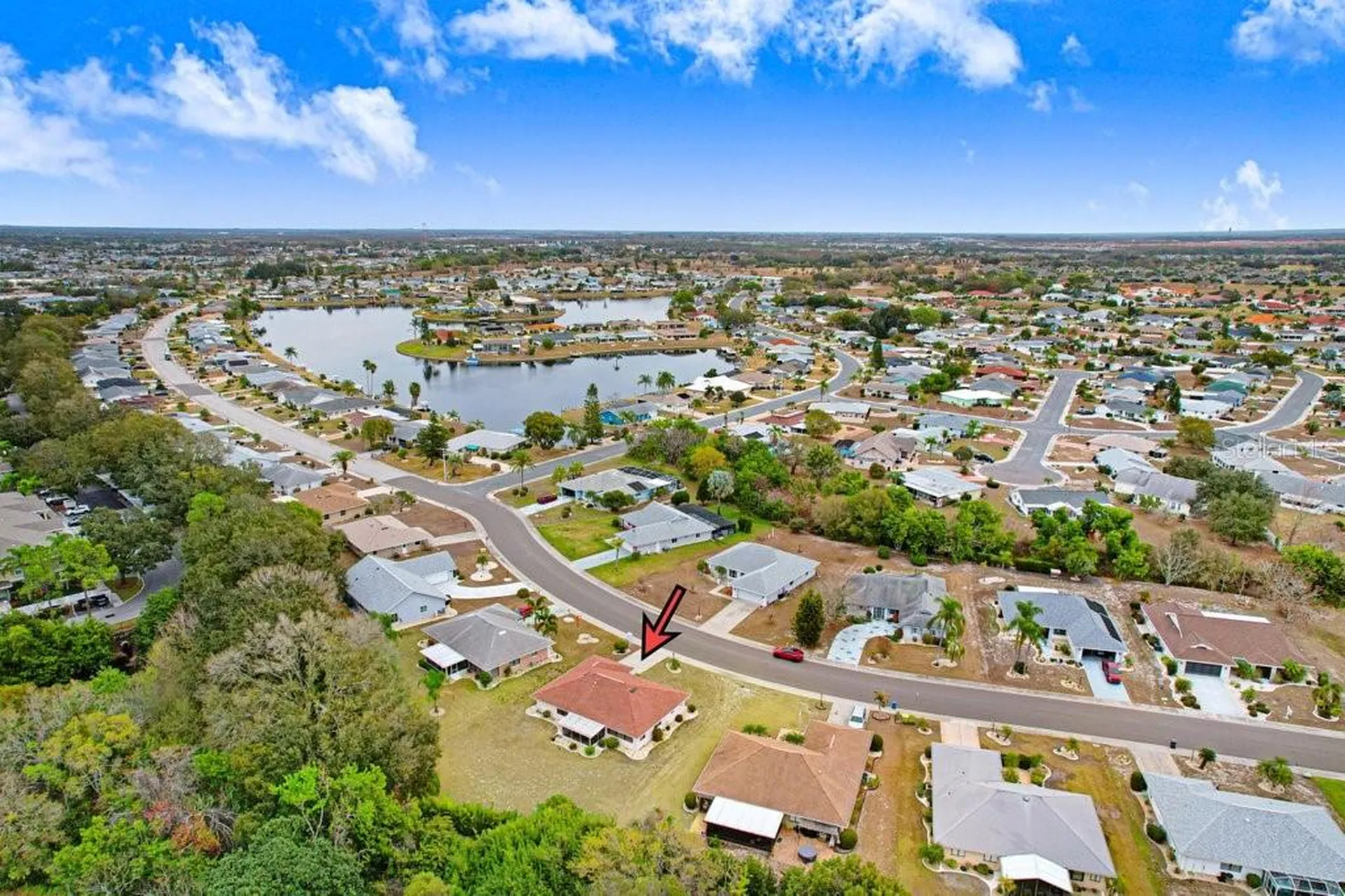 1807 New Bedford Drive Sun City Center FL 33573