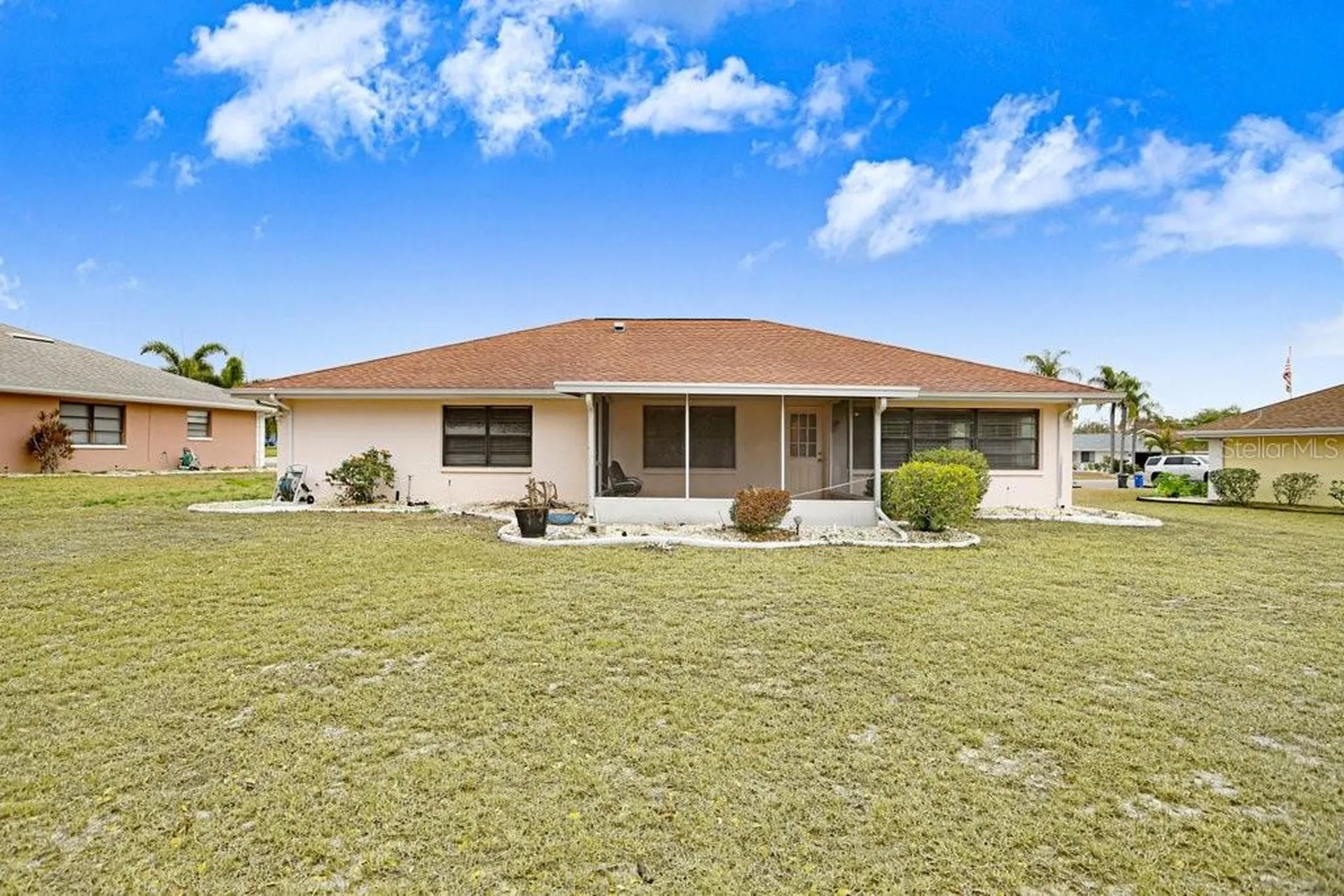 1807 New Bedford Drive Sun City Center FL 33573