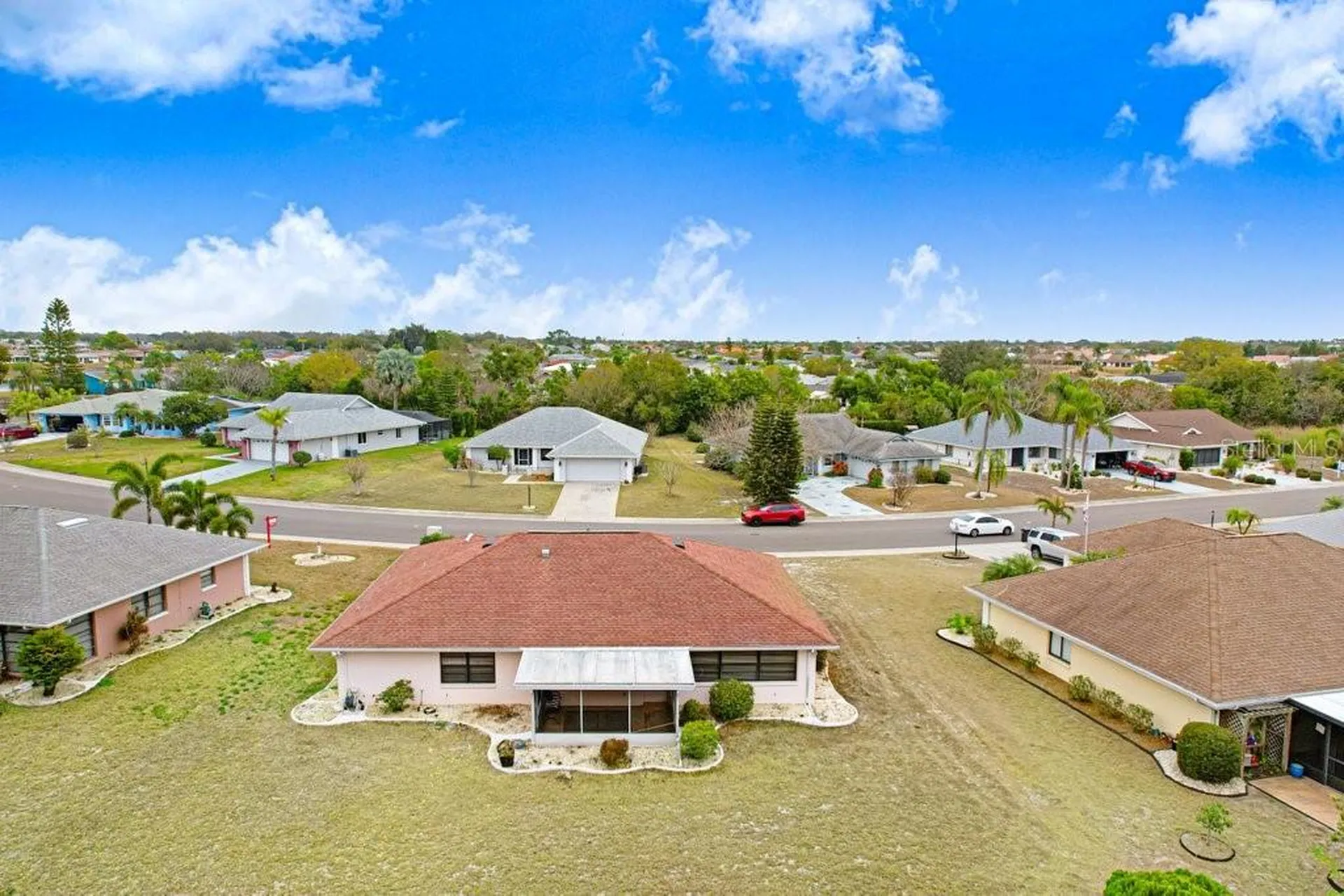 1807 New Bedford Drive Sun City Center FL 33573
