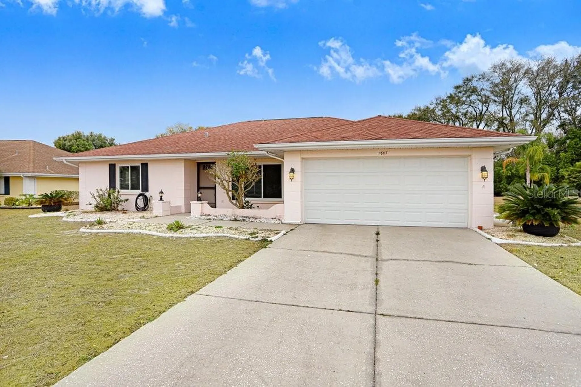1807 New Bedford Drive Sun City Center FL 33573