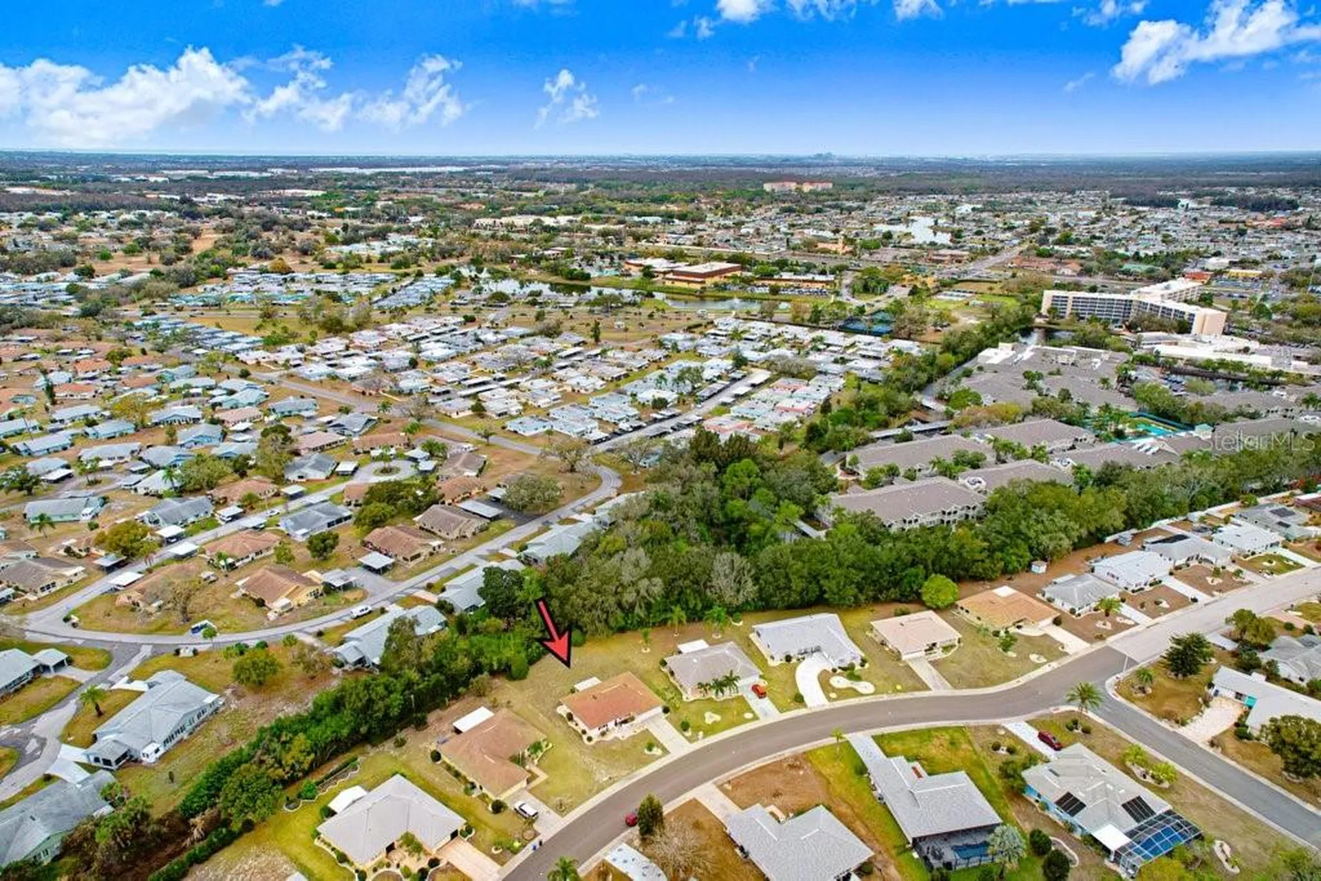 1807 New Bedford Drive Sun City Center FL 33573