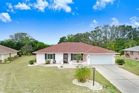 1807 New Bedford Drive Sun City Center FL 33573