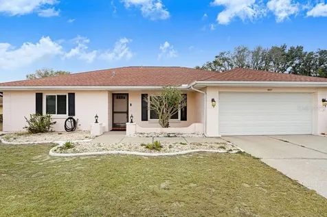 1807 New Bedford Drive Sun City Center FL 33573